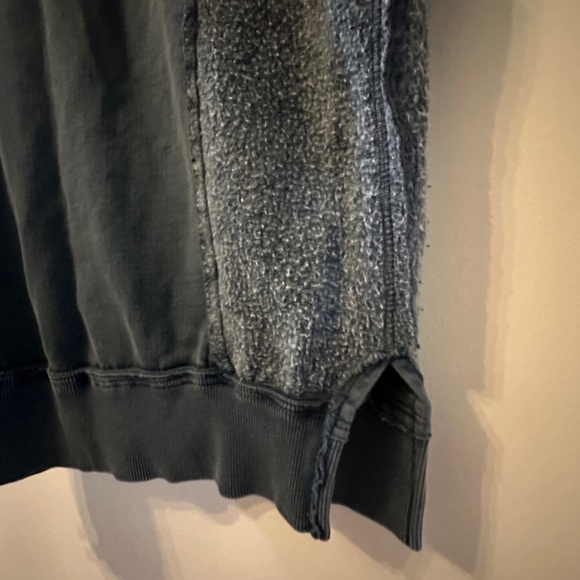 Free People We The Free Dreamy Blue Cardi - Picture 9 of 9